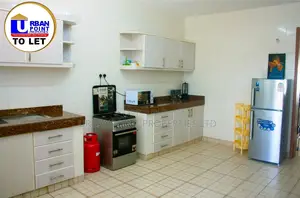 4bedroom Furnished Apartment in Nyali