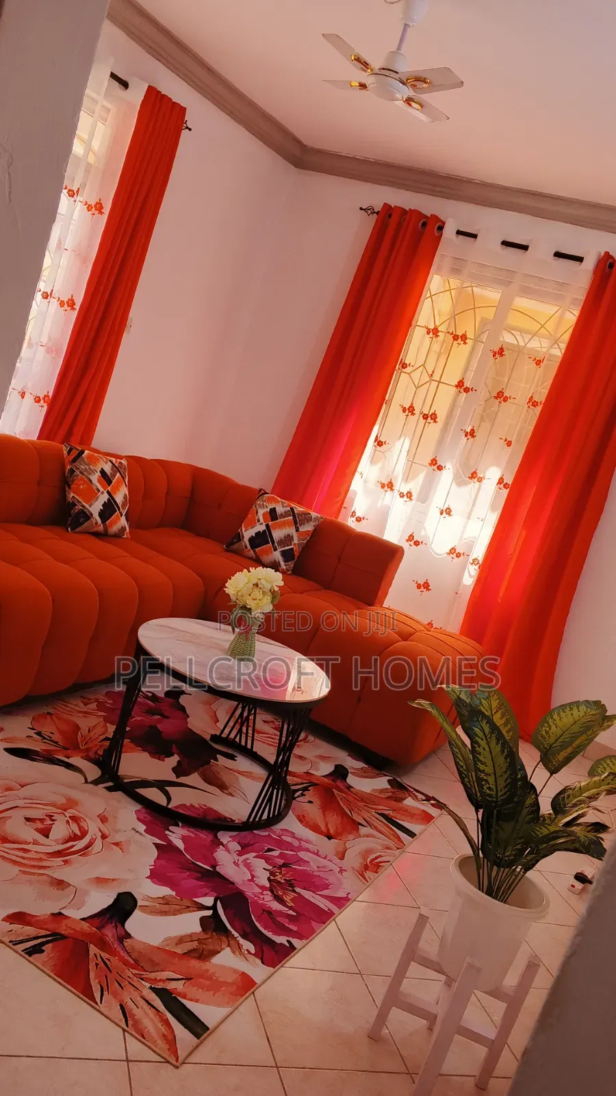 One Bedroom BNB Mombasa