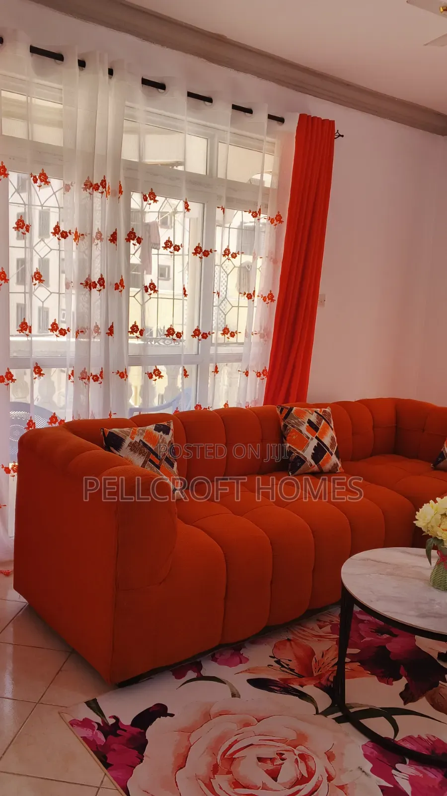 One Bedroom BNB Mombasa