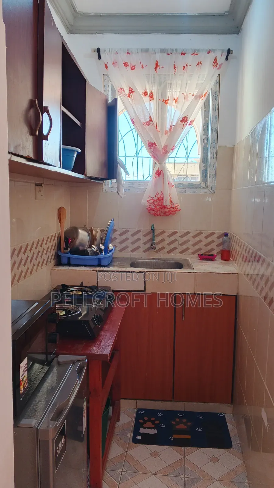 One Bedroom BNB Mombasa