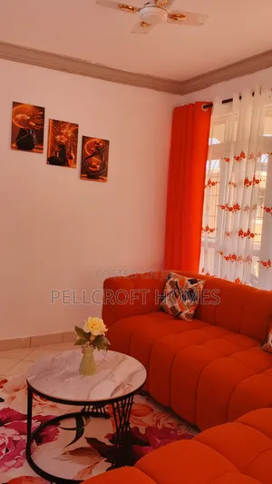 One Bedroom BNB Mombasa