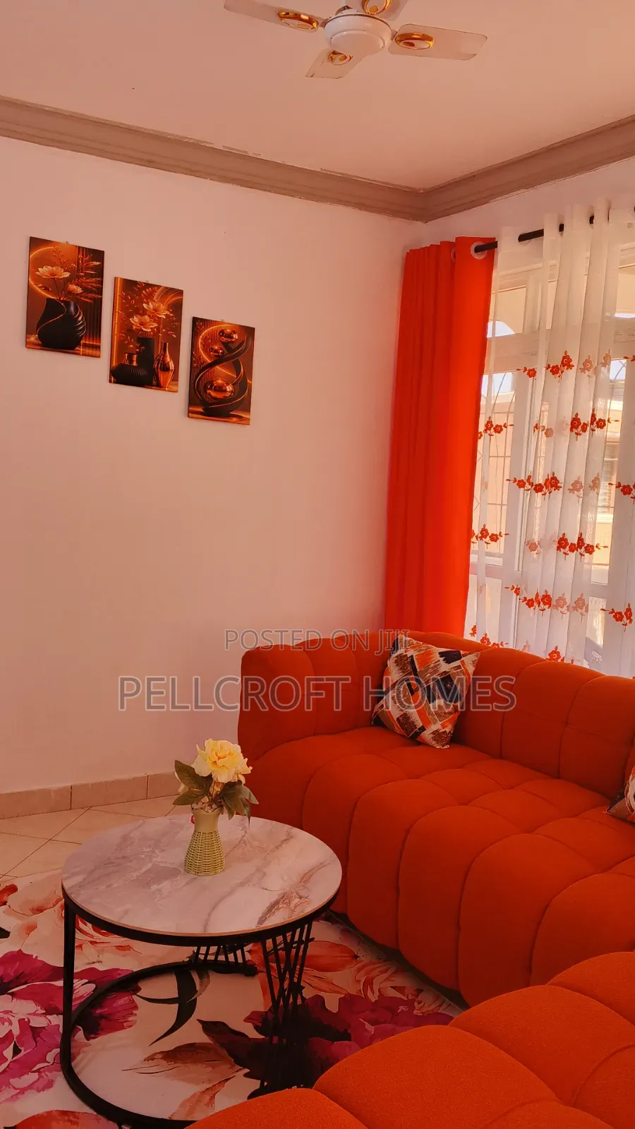 One Bedroom BNB Mombasa