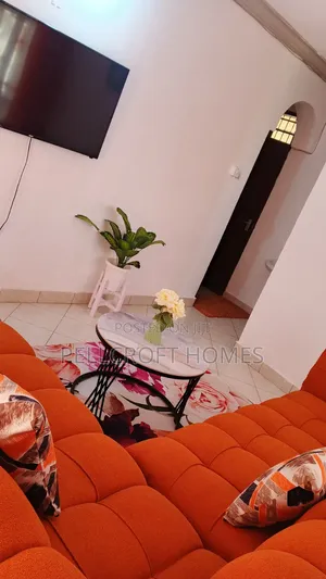 One Bedroom BNB Mombasa