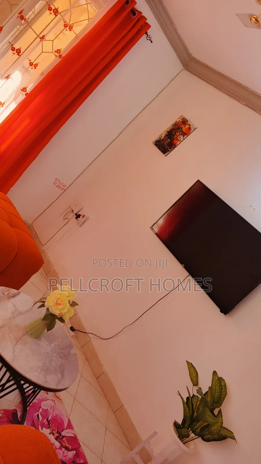 One Bedroom BNB Mombasa