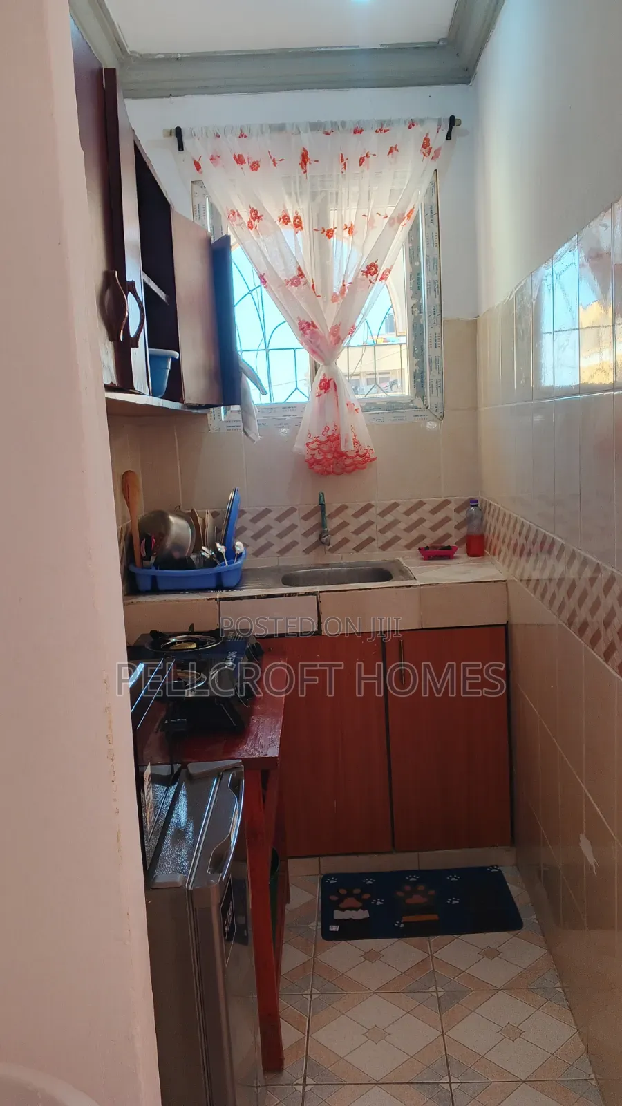 One Bedroom BNB Mombasa