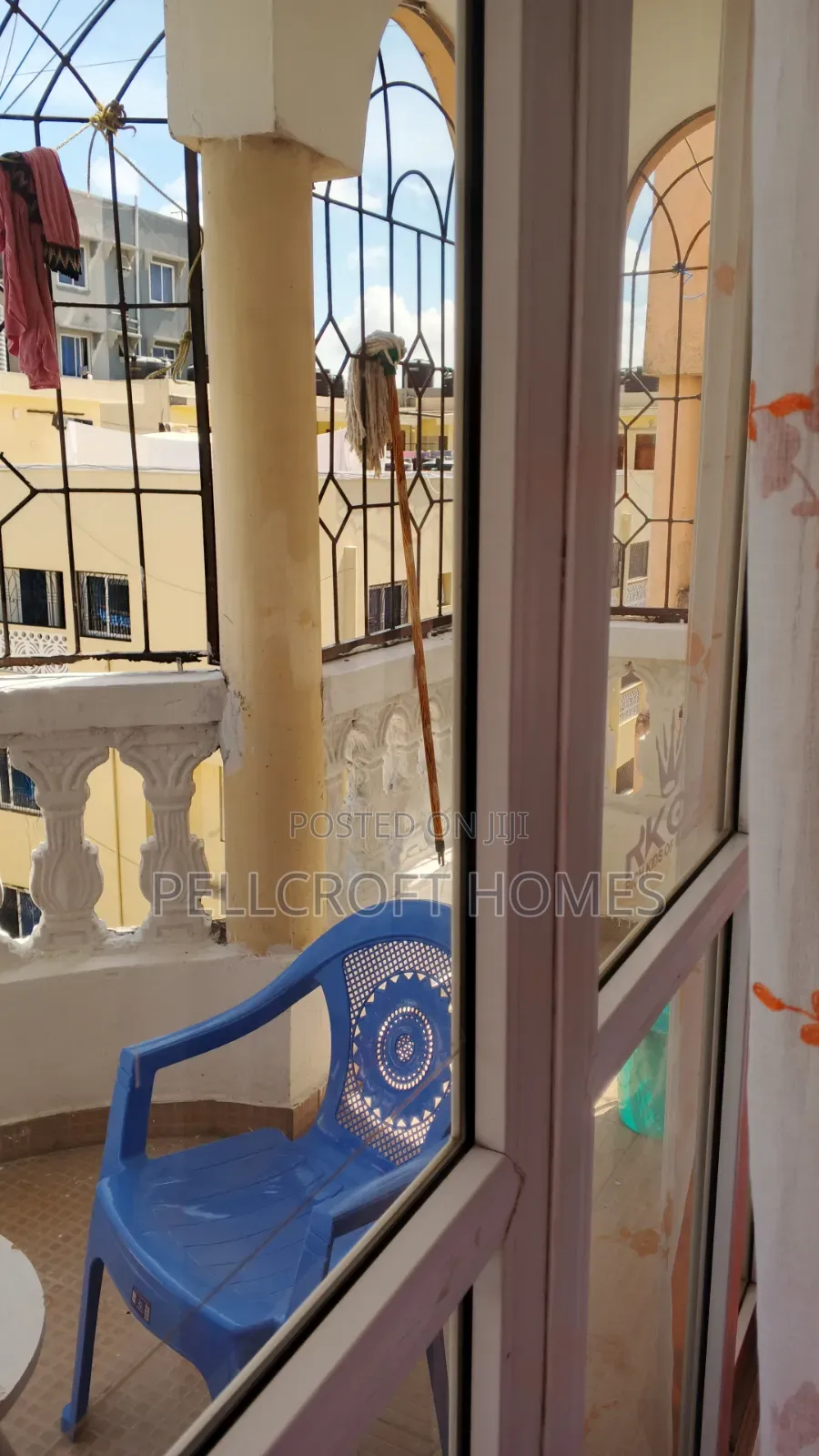 One Bedroom BNB Mombasa