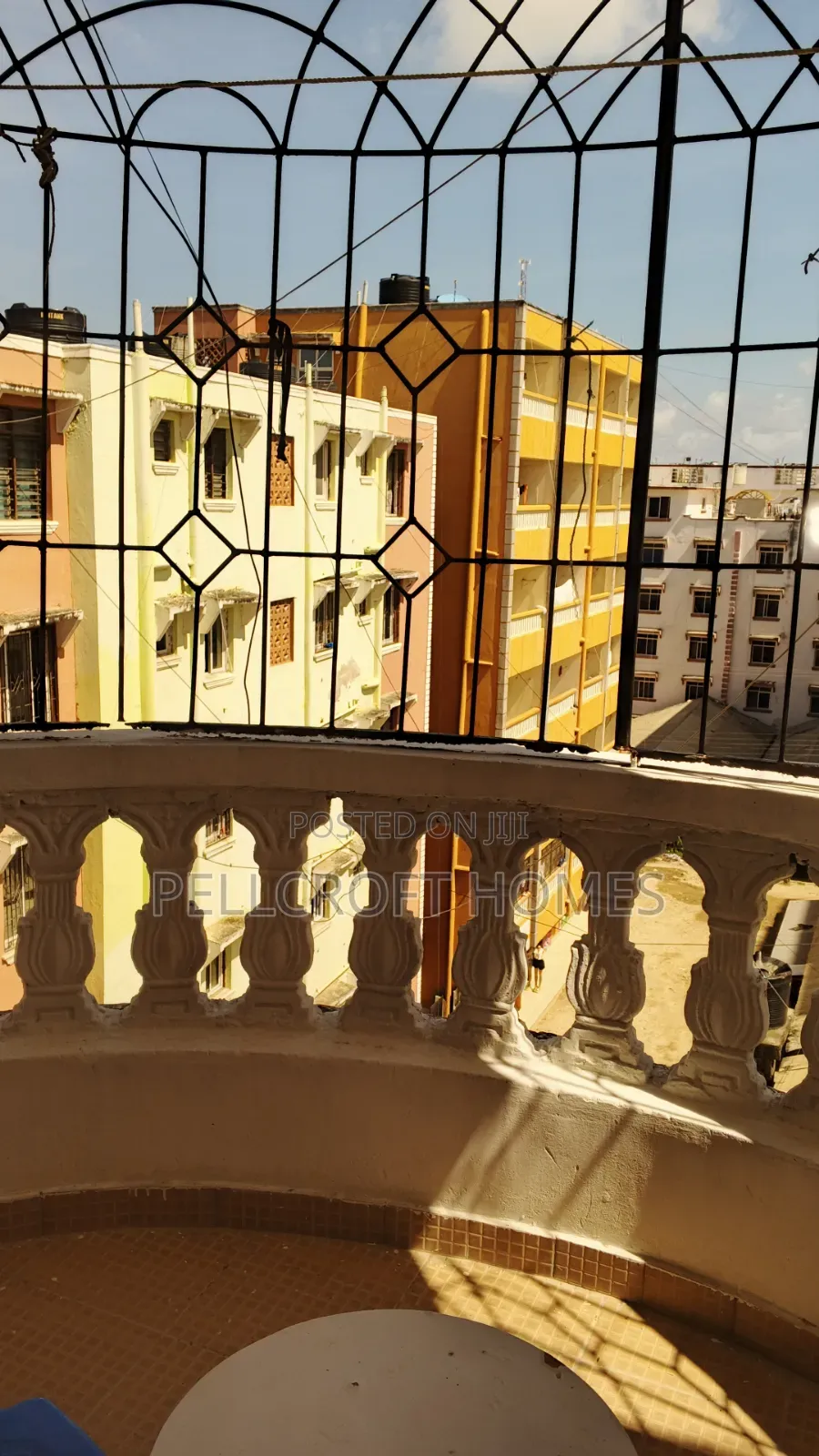 One Bedroom BNB Mombasa