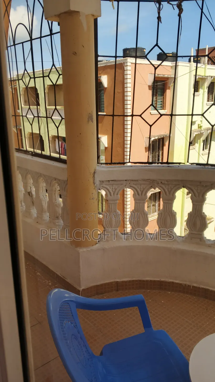 One Bedroom BNB Mombasa