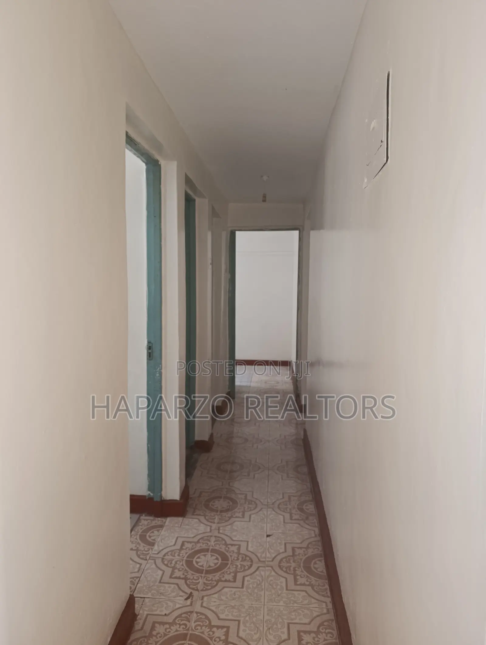 2bdrm Apartment in Ondiri Road, Kidfarmaco for rent