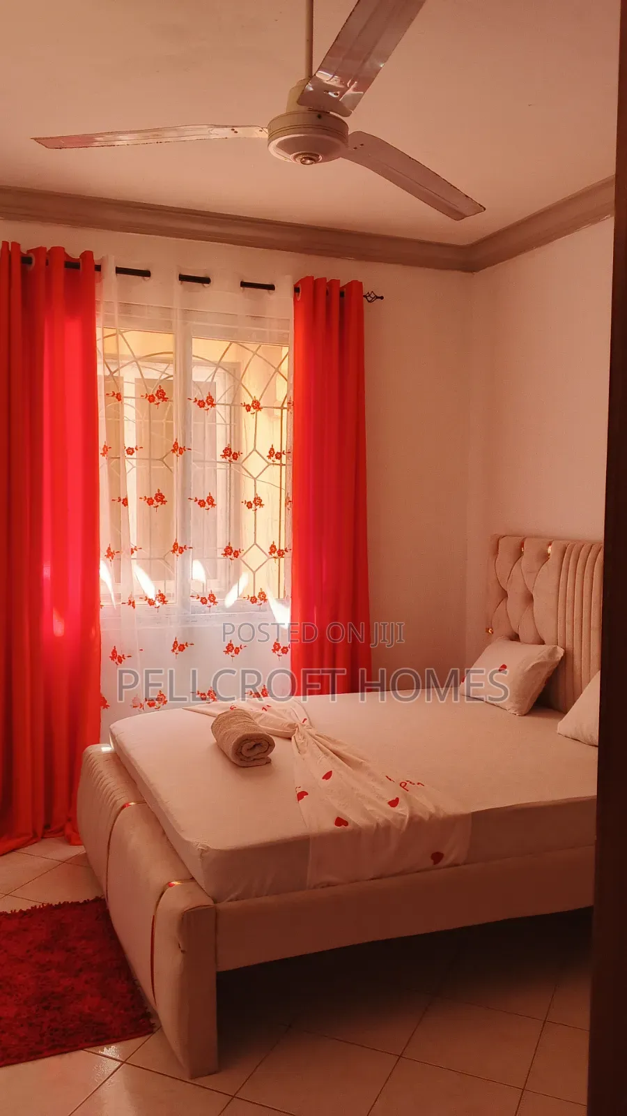 One Bedroom BNB Mombasa