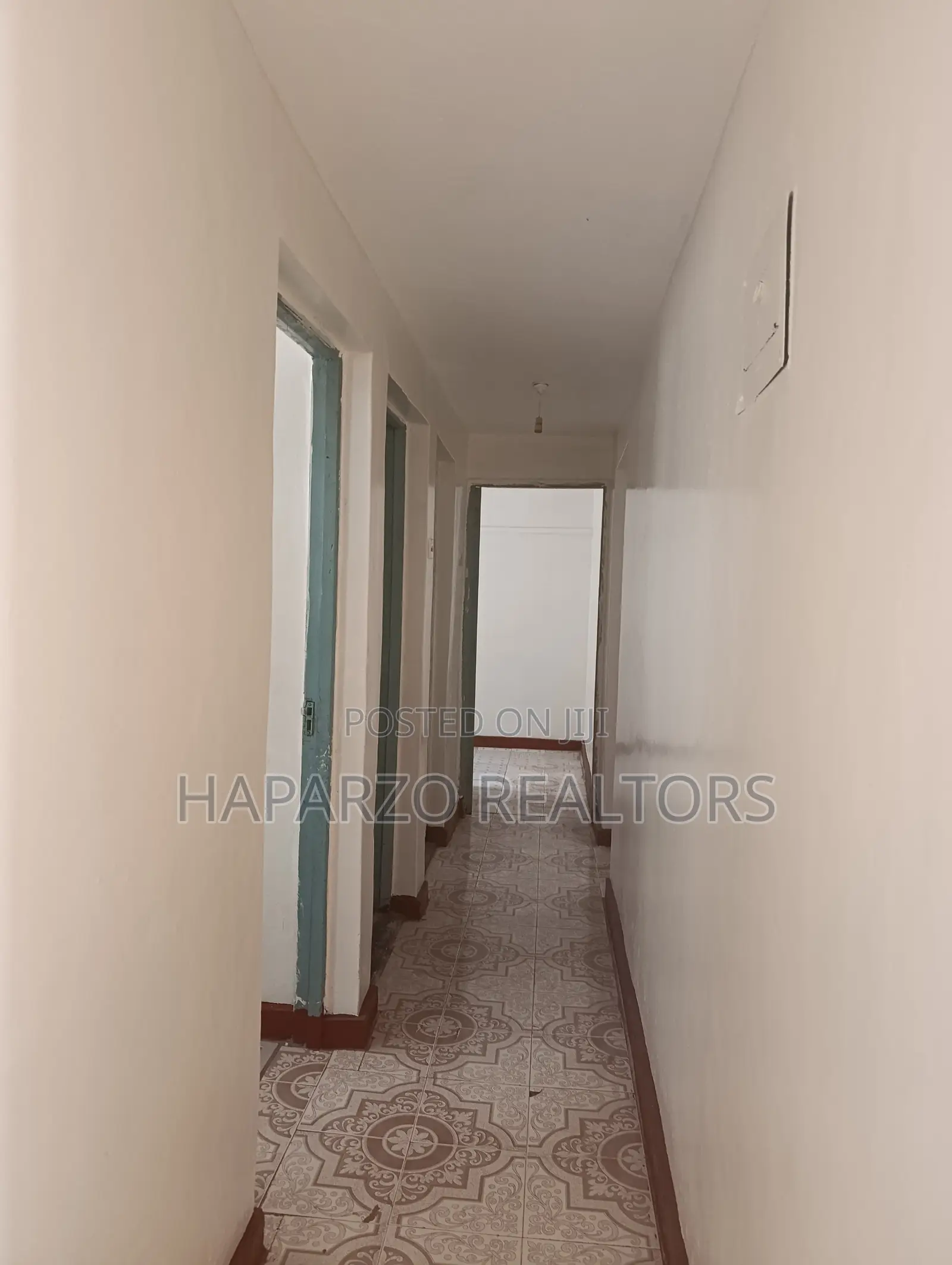 2bdrm Apartment in Ondiri Road, Kidfarmaco for rent