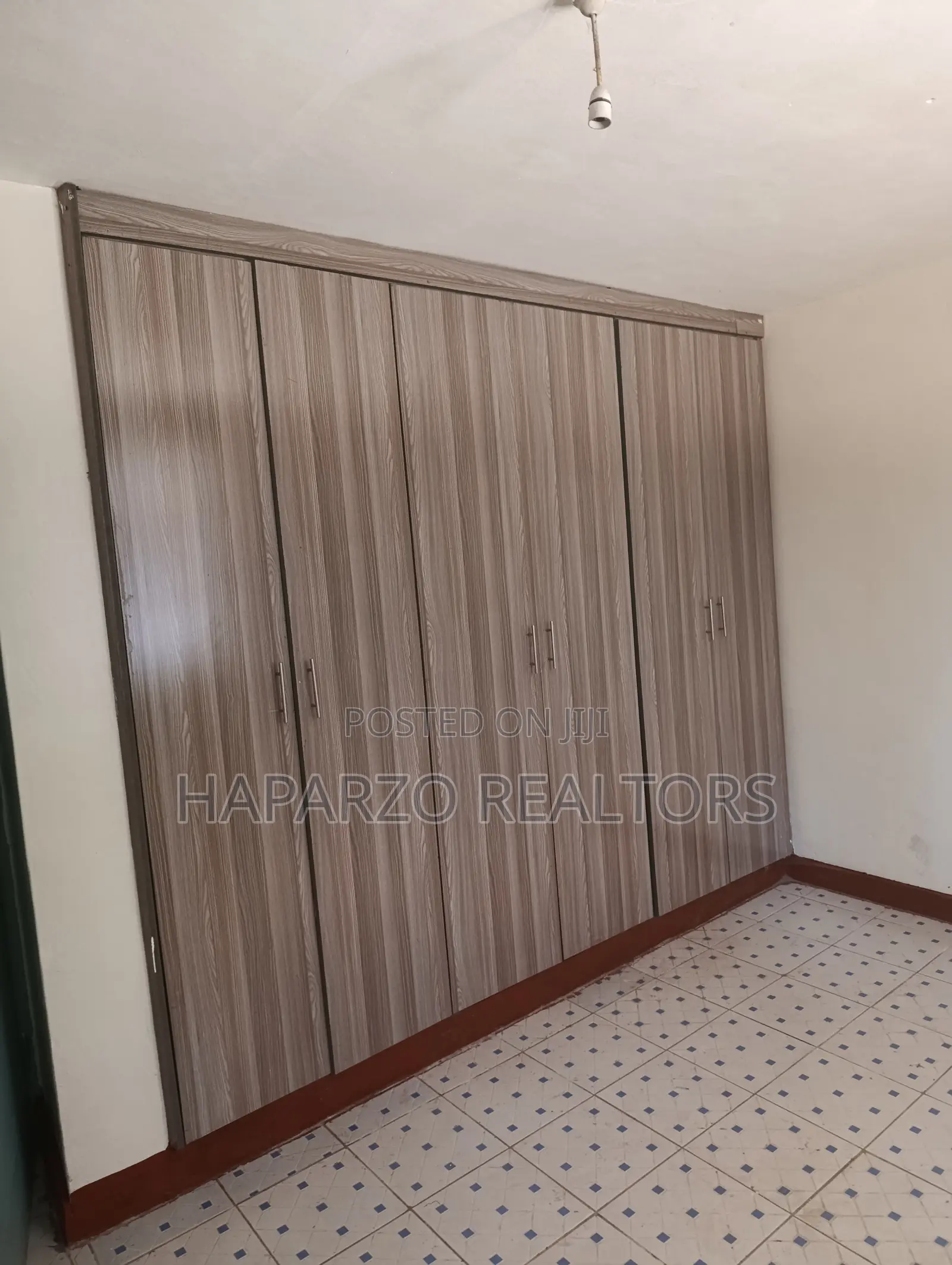 2bdrm Apartment in Ondiri Road, Kidfarmaco for rent