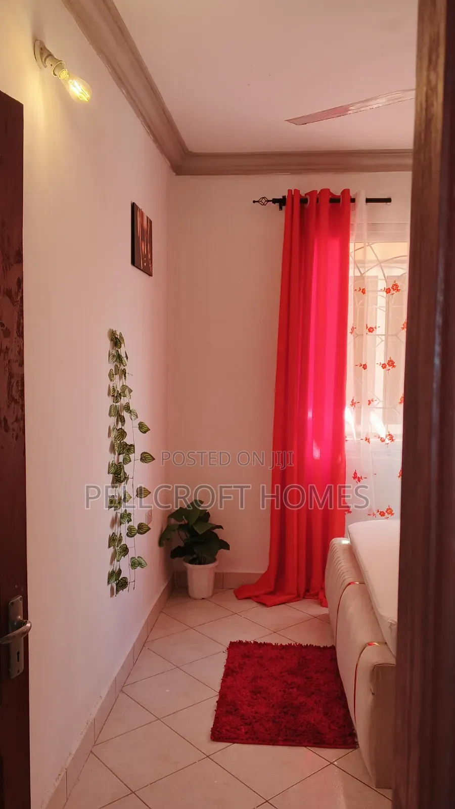 One Bedroom BNB Mombasa