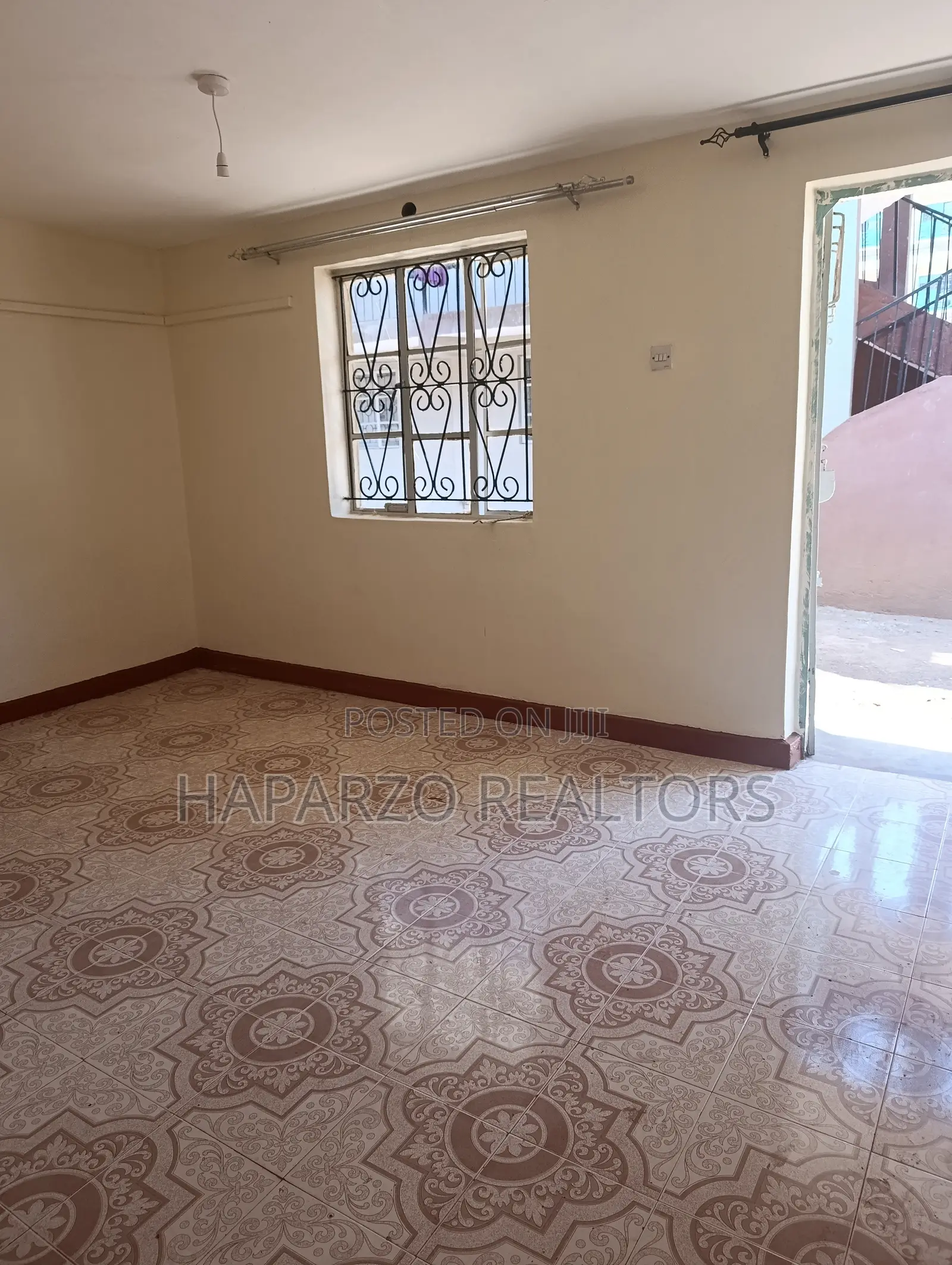 2bdrm Apartment in Ondiri Road, Kidfarmaco for rent