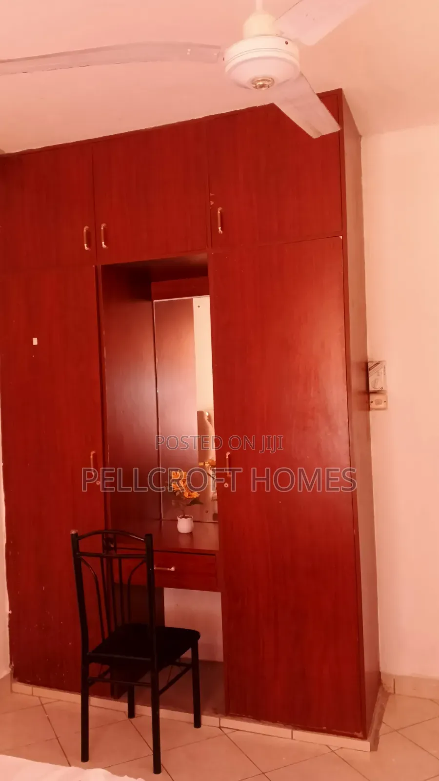 One Bedroom BNB Mombasa