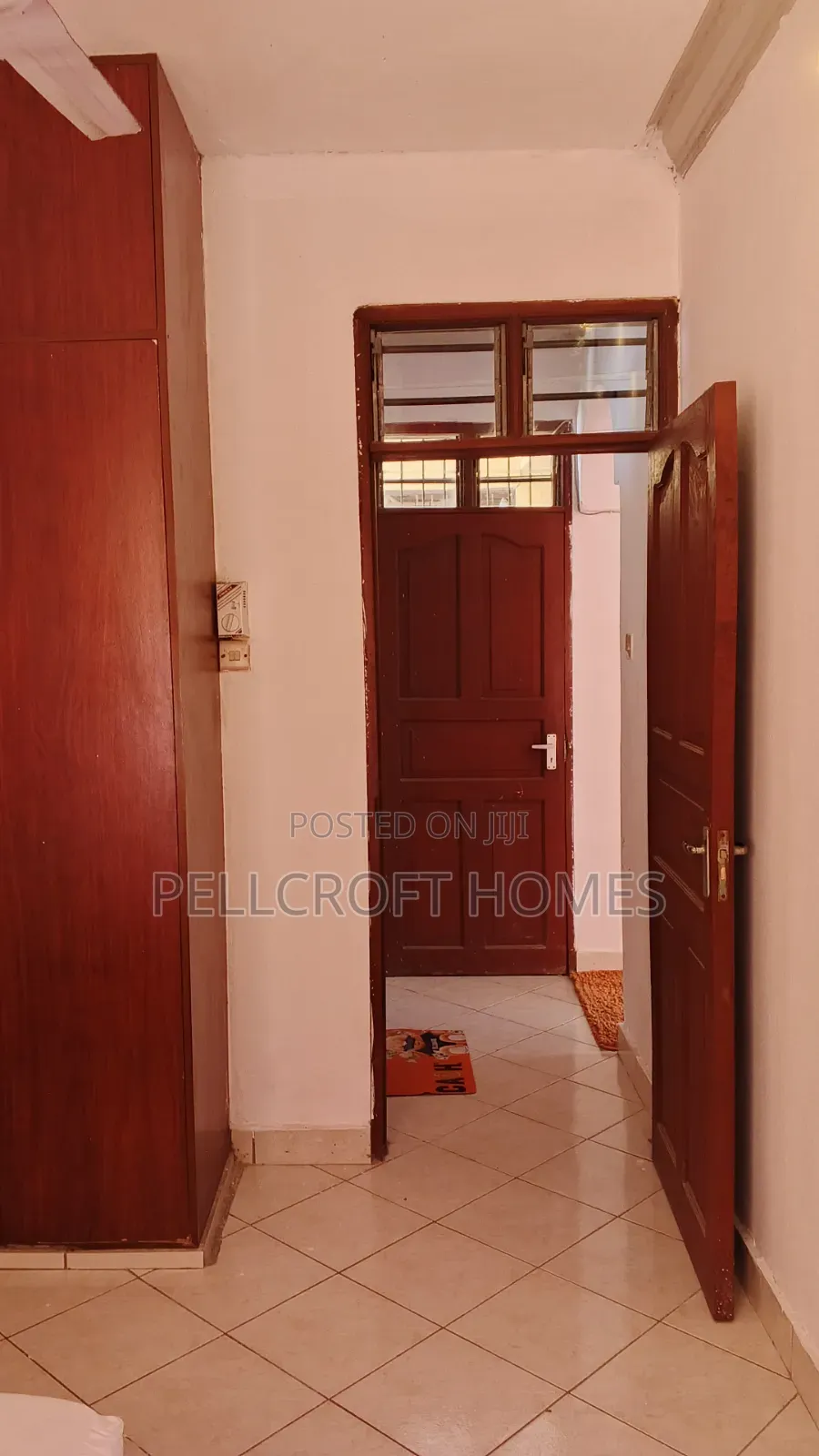 One Bedroom BNB Mombasa