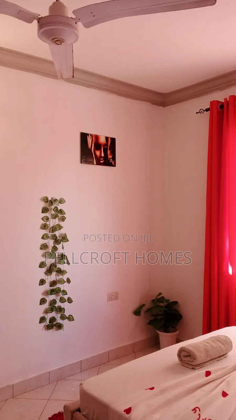One Bedroom BNB Mombasa