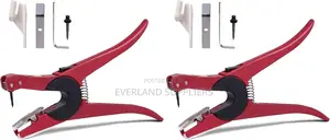 Efficient Tagging Tool Applicator
