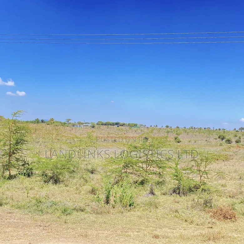 Kinanie 2 Acres Just 1.5 KMS Off Market Ideal for Anything