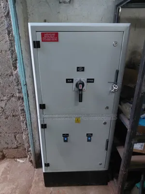 Bypass Panel