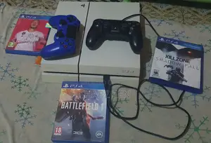 PlayStation 4