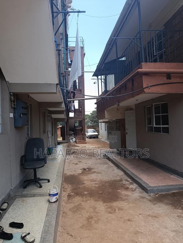 2bdrm Apartment in Kikuyu, Kidfarmaco for rent