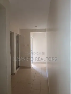 2bdrm Apartment in Kikuyu, Kidfarmaco for rent