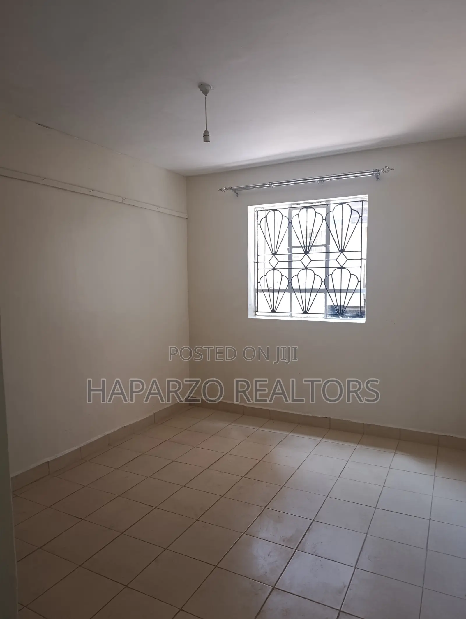 2bdrm Apartment in Kikuyu, Kidfarmaco for rent