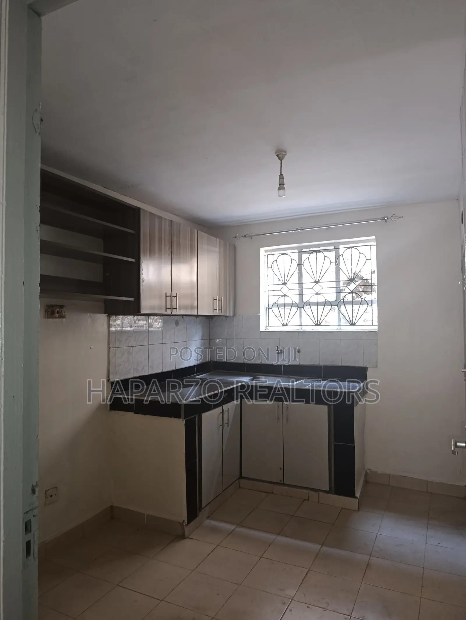 2bdrm Apartment in Kikuyu, Kidfarmaco for rent