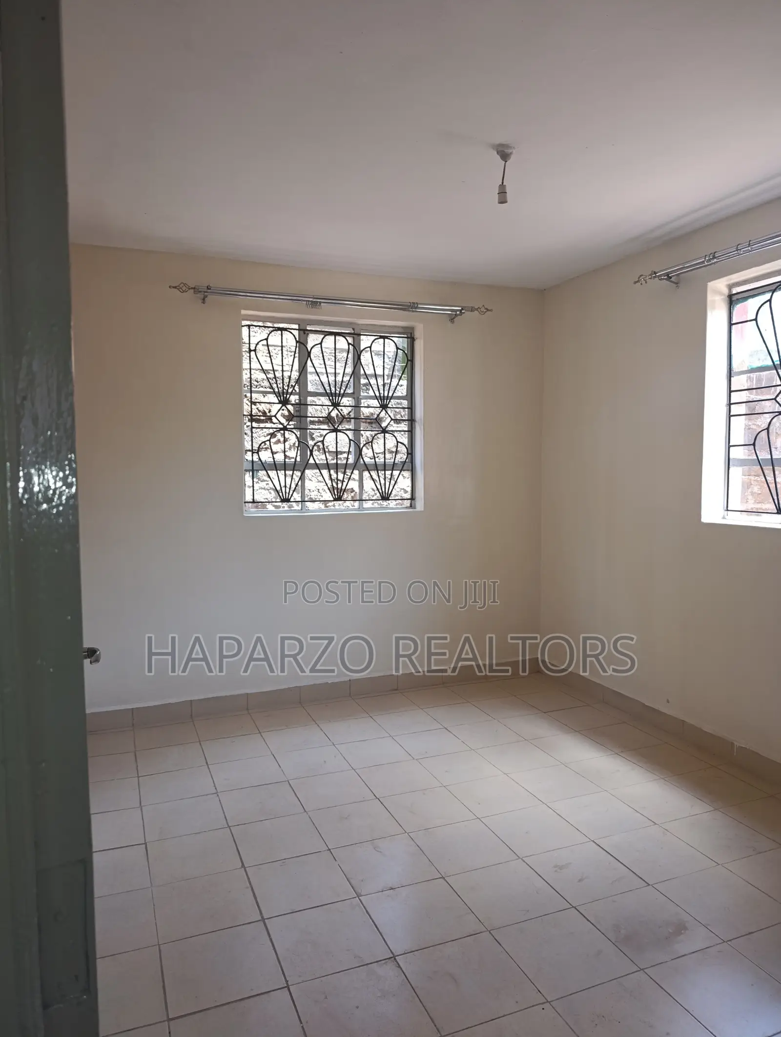 2bdrm Apartment in Kikuyu, Kidfarmaco for rent