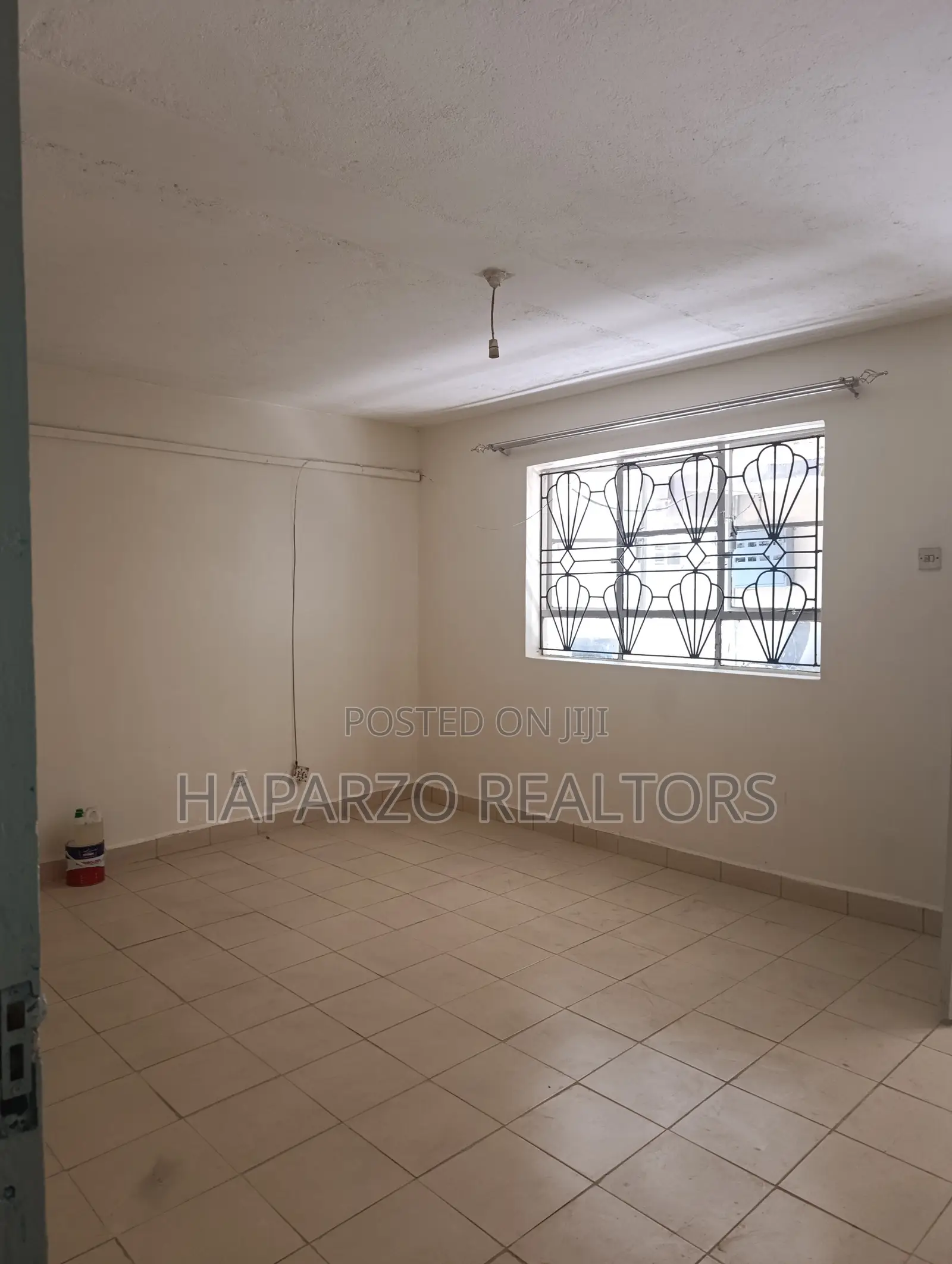 2bdrm Apartment in Kikuyu, Kidfarmaco for rent