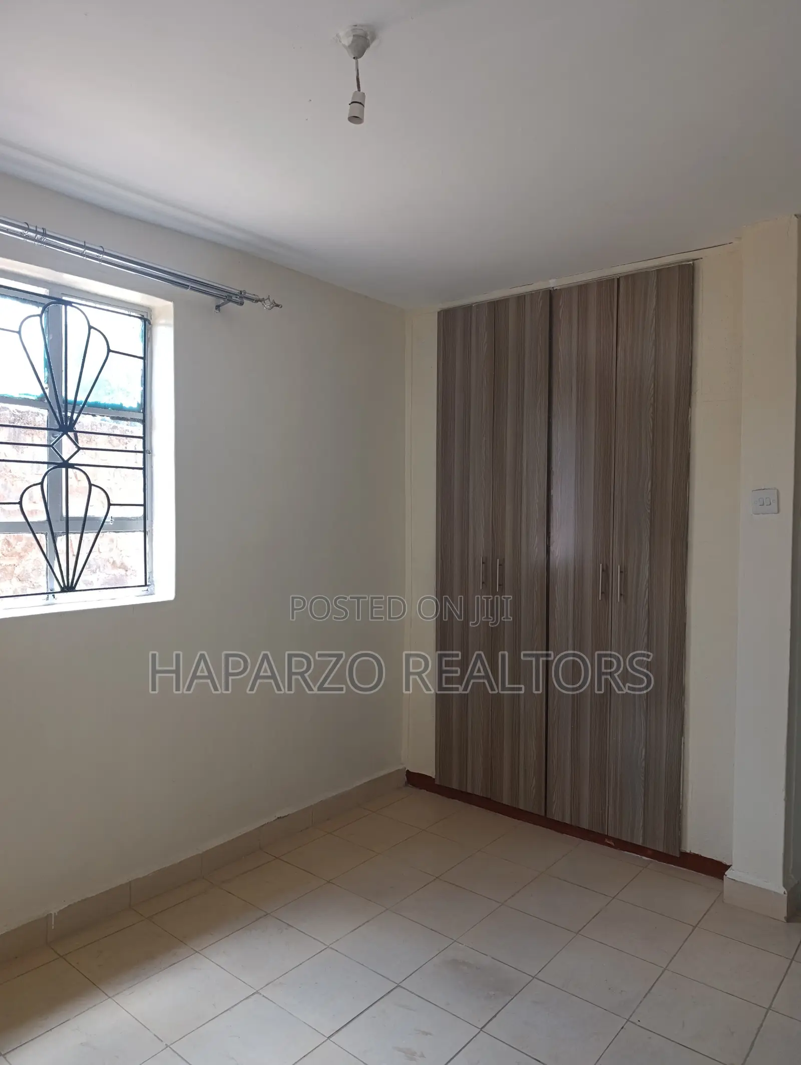 2bdrm Apartment in Kikuyu, Kidfarmaco for rent