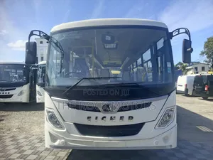 Eicher Skyline Pro 3011 L 2026 White
