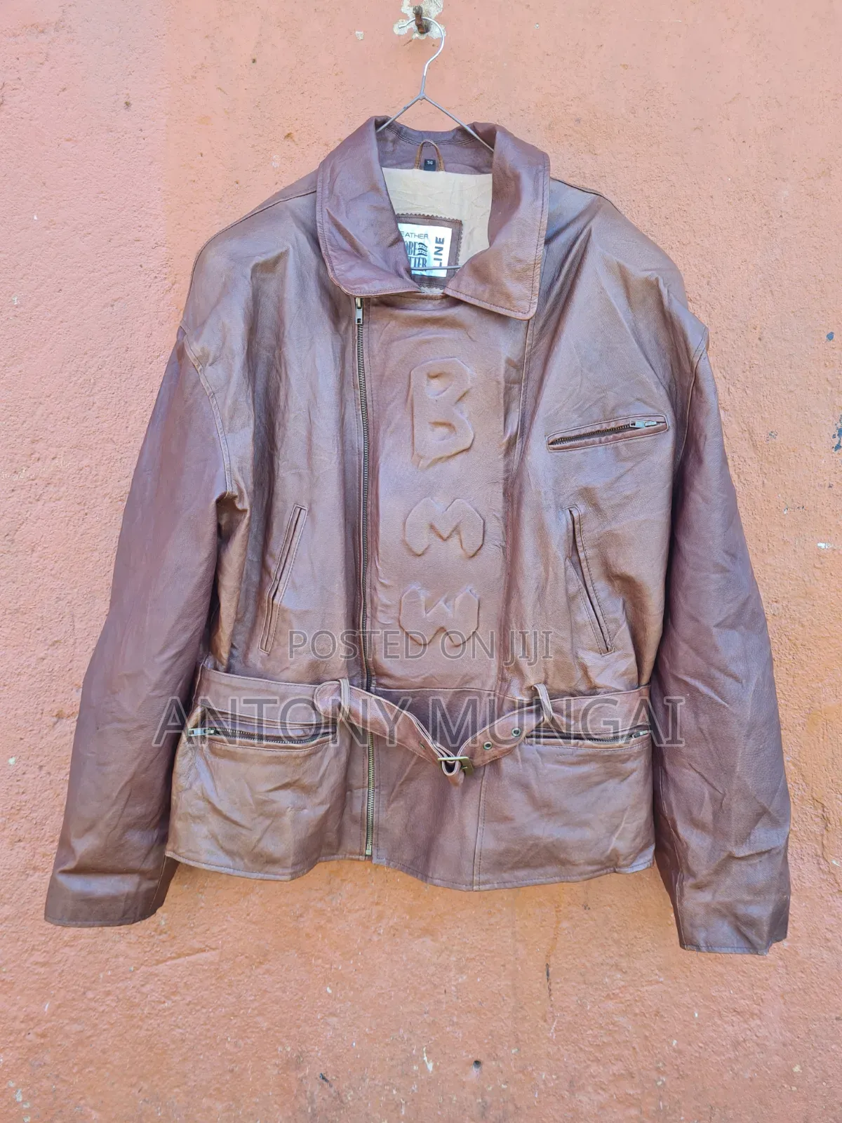 Bikes Leather Jackets