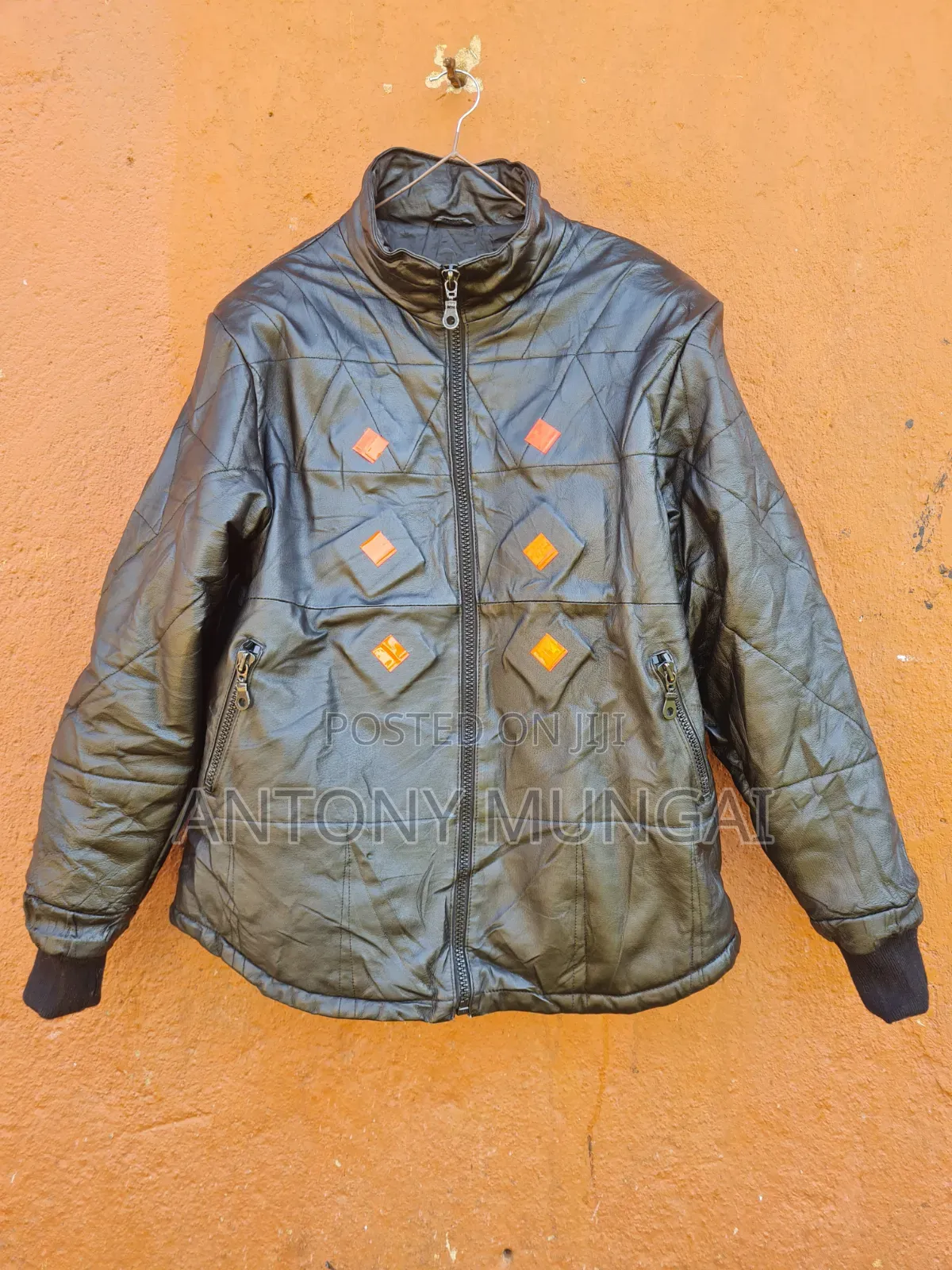 Bikes Leather Jackets