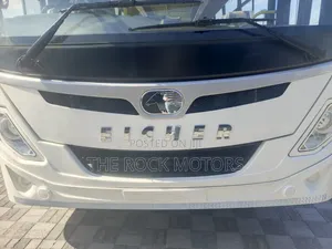 Eicher Skyline Pro 3011 L 2026 White