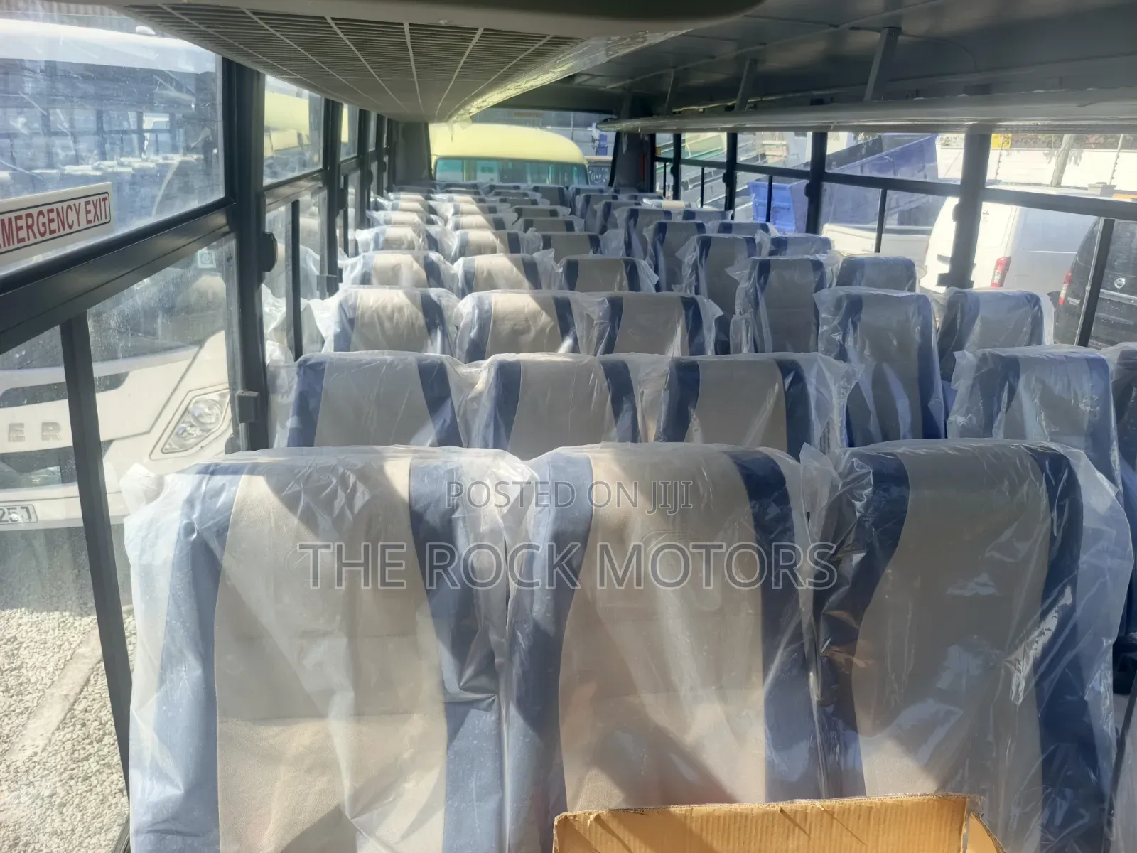 Eicher Skyline Pro 3011 L 2026 White