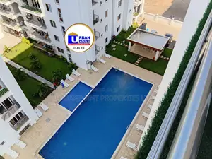 3bedroom Furnished Apartment in Nyali