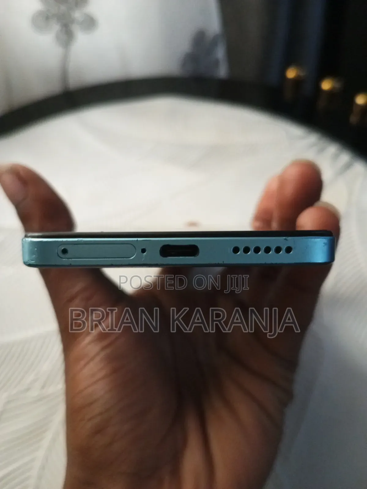 Xiaomi 14 256 GB Blue