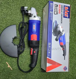 9inch Angle Grinder 2200w/Sali 9inch Angle Grinder