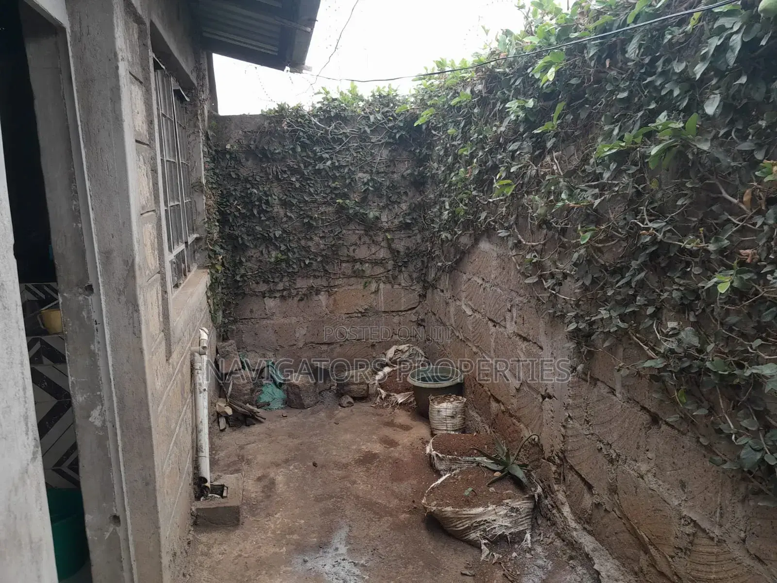 2bdrm Bungalow in Githunguri for sale