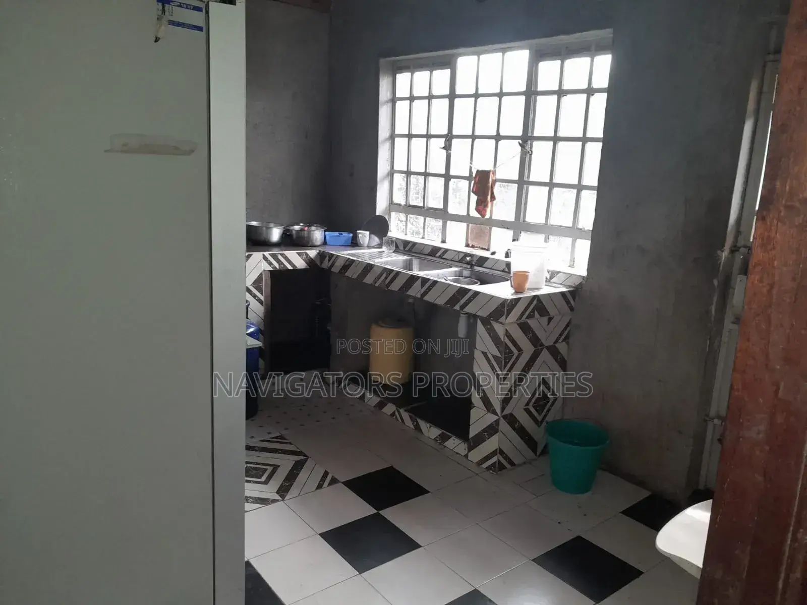 2bdrm Bungalow in Githunguri for sale