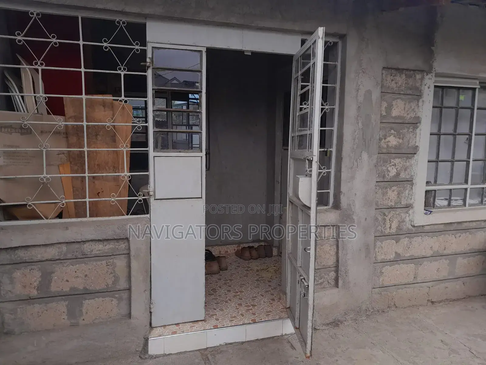 2bdrm Bungalow in Githunguri for sale