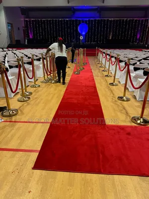 Executive Presidential Runner Carpet