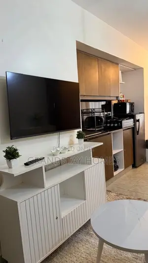 Executive Studio Apartment Along Kiambu Road