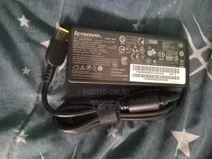Original 65W Lenovo Laptop USB Pin Charger Adapter