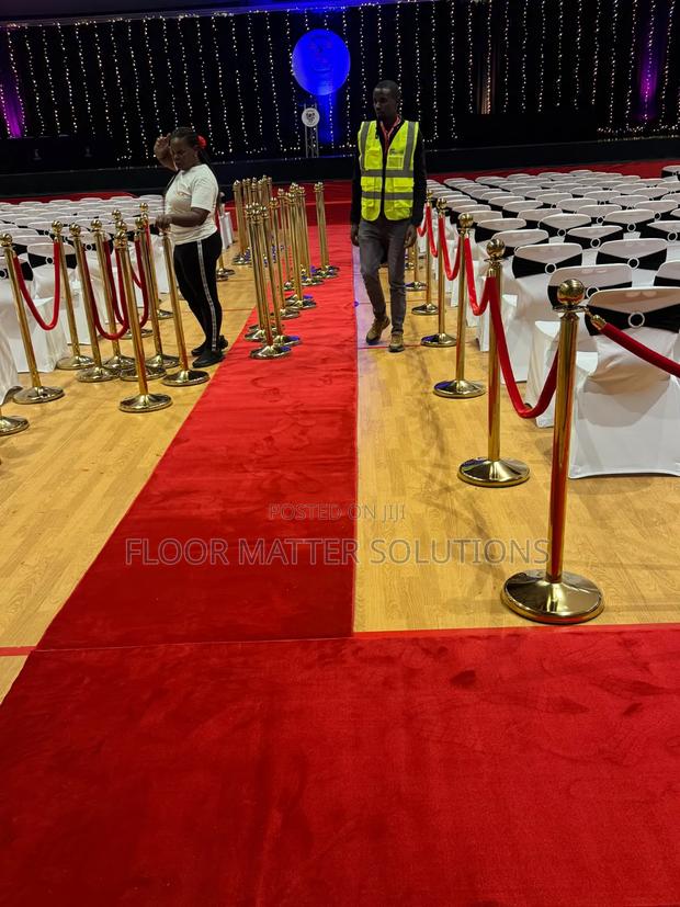 Executive Presidential Runner Carpet - thumbnail 5