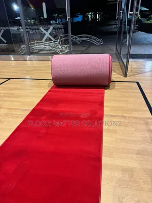 Executive Presidential Runner Carpet