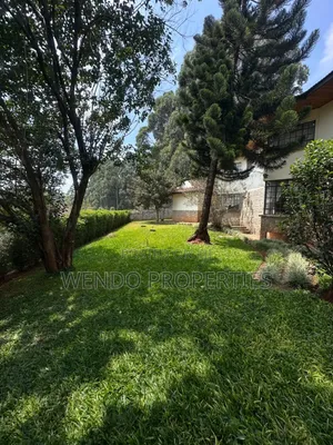 5bdrm Villa in Karen C for sale