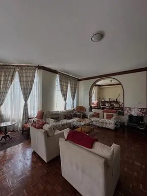 5bdrm Villa in Karen C for sale